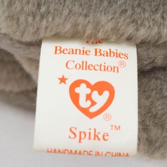 Ty Spike (Rhino) 5th Generation Retired - Picture 6 of 7